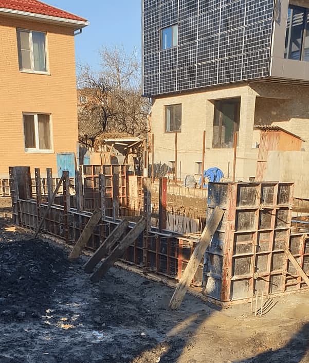 Мелкощитовая